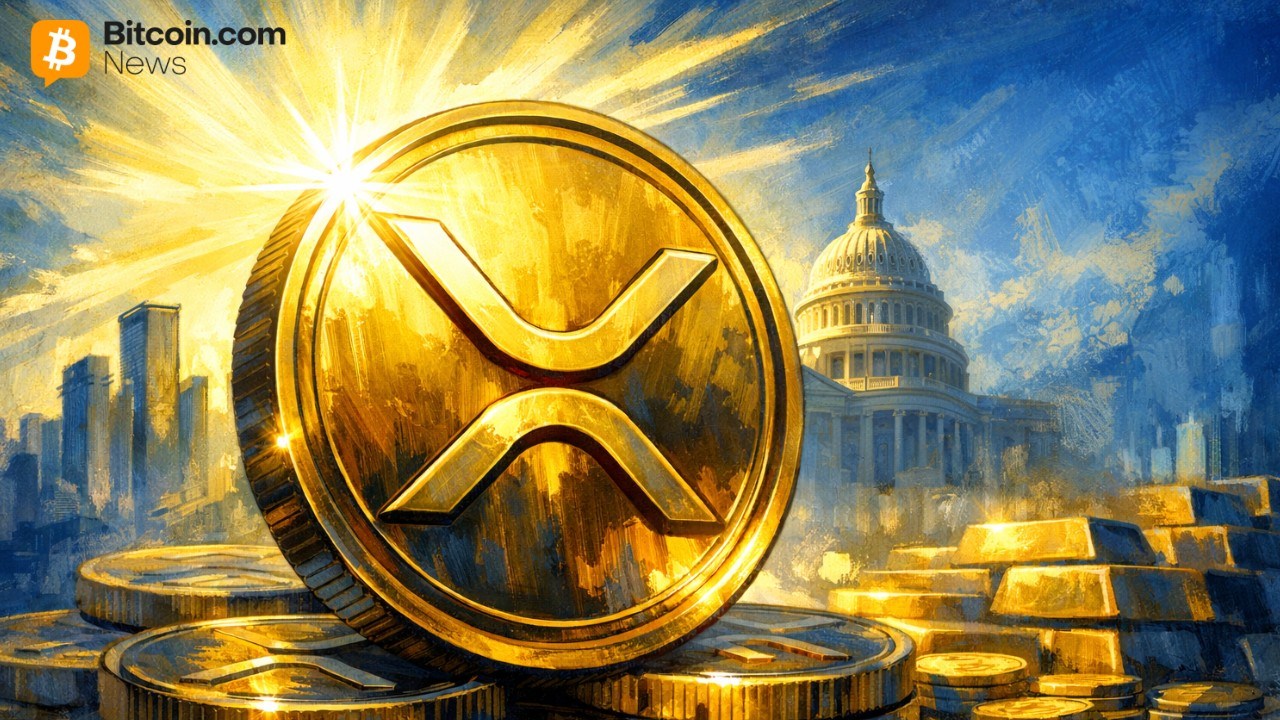 XRP获法院裁定利好,Ripple集体诉讼被驳回后站稳1.91美元