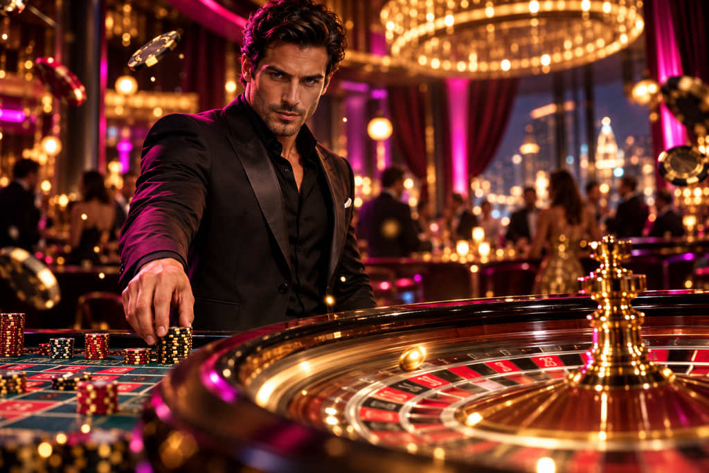 Why Roulette Systems Change the Pattern, Not the Edge