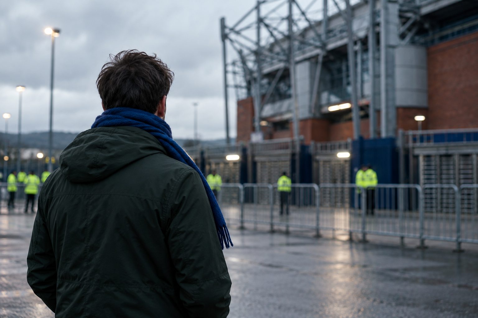Celtic and Rangers await Scottish FA appeal ruling