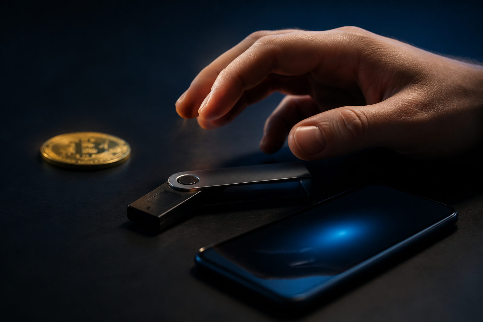 Is Bitcoin Safe to Transfer Money?