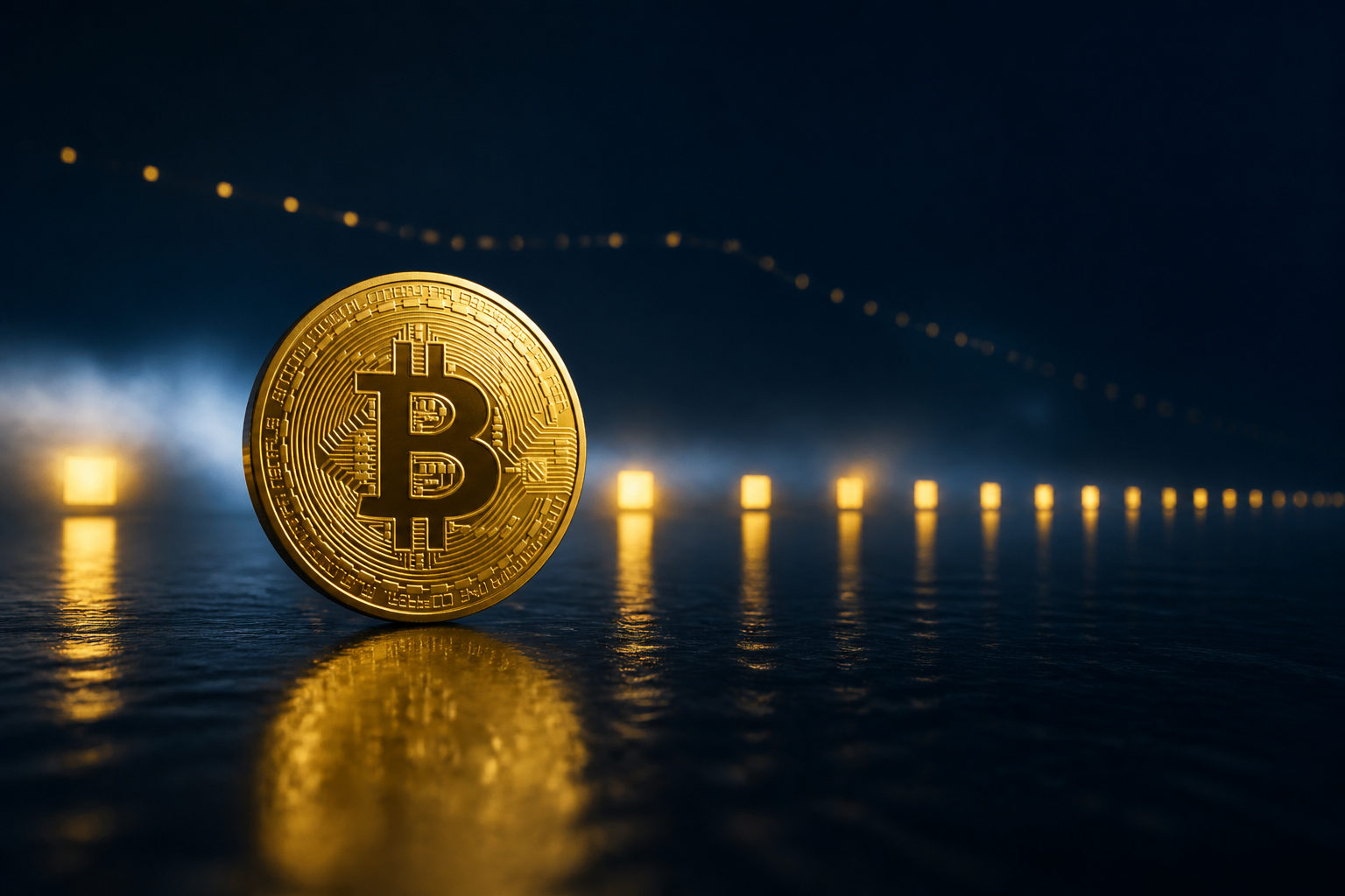 How Often Are New Bitcoins Created?