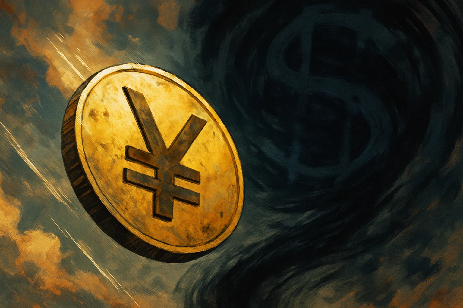 日元疲软触发通胀红线,日本央行或被迫提前加息