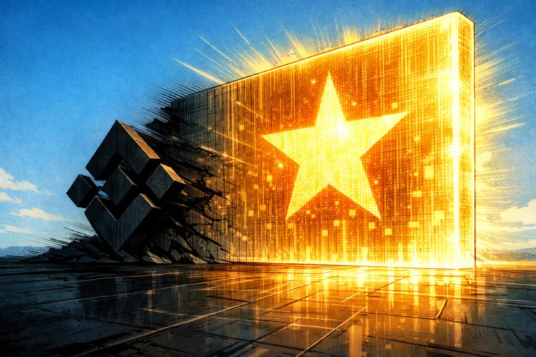 Vietnam Plans to Block Overseas Crypto Exchanges as Five Local Giants Advance in Licensing Race