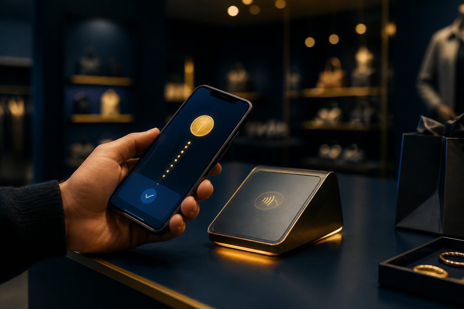 How to Buy Things With Bitcoin Safely