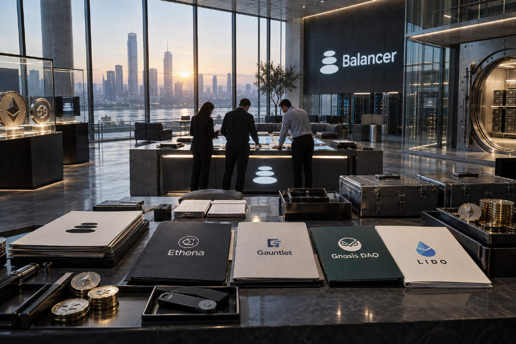 Balancer says review uncovered more than $500,000 in overlooked user assets