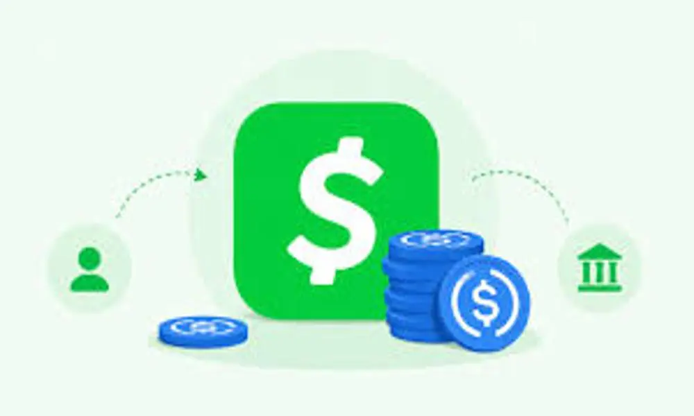 Cash App 接入四大公链 USDC 转账,Block 扩大加密支付版图