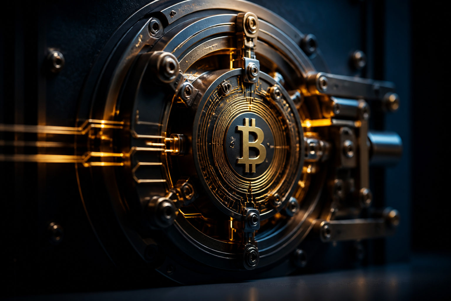How Smart Contracts Work on Bitcoin