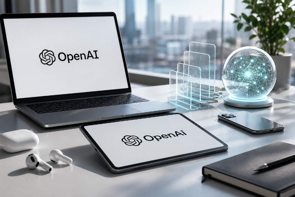 OpenAI 活跃 AI 智能体用户达 2000 万,营收同比增 35%