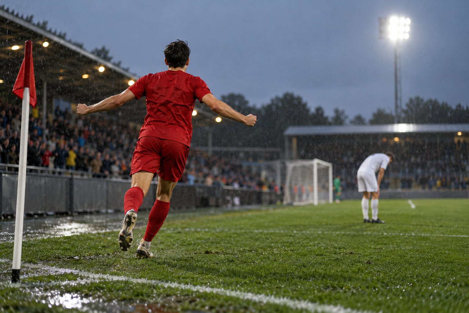 Kalmar win 2-1 away to Degerfors in relegation battle