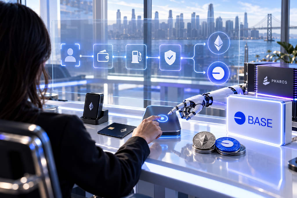Why AI agents still struggle to spend onchain: identity, gas, authorization and the fight for the payment gateway