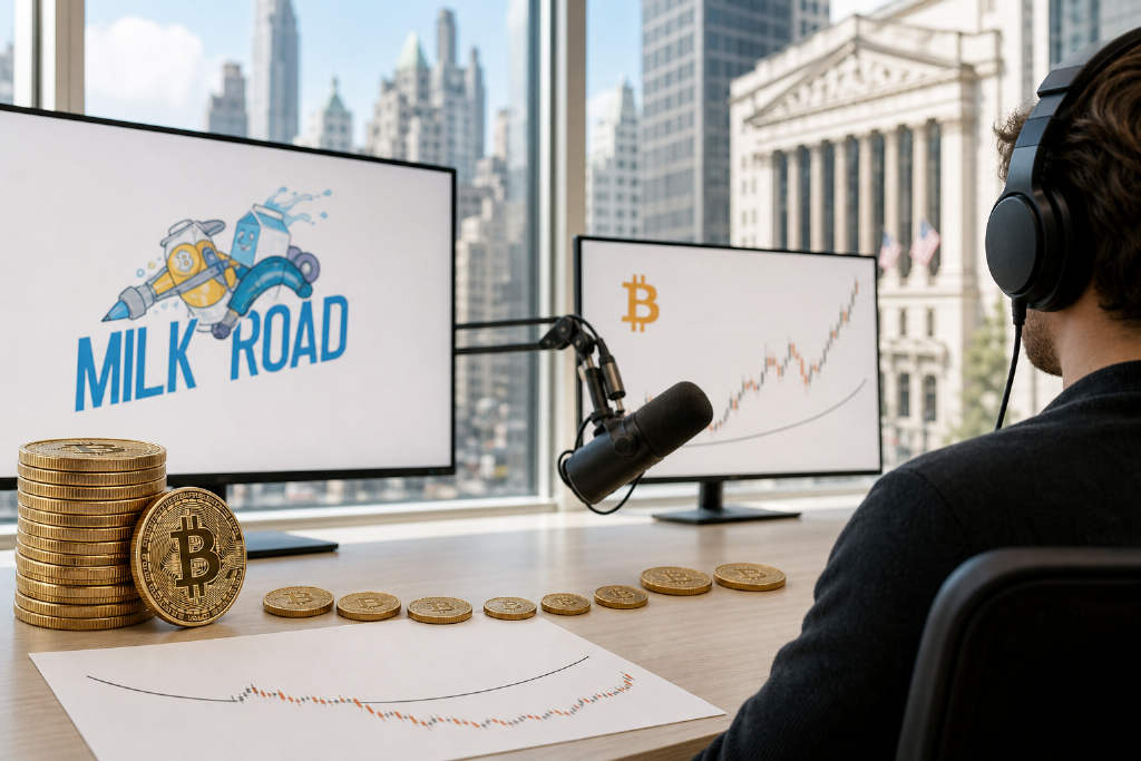 对话加密 OG:Rob 称 BTC 暴涨超预期,200 周均线附近仍适合分批买入