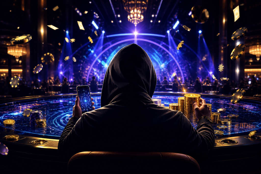 Anonymous Crypto Casino No KYC: What It Usually Means and What It Doesn’t