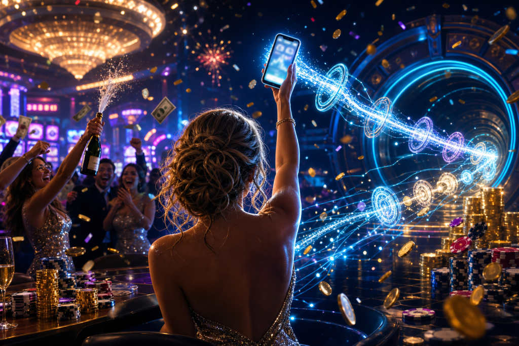XRP Casino Withdrawal Fee: What You’re Actually Paying For