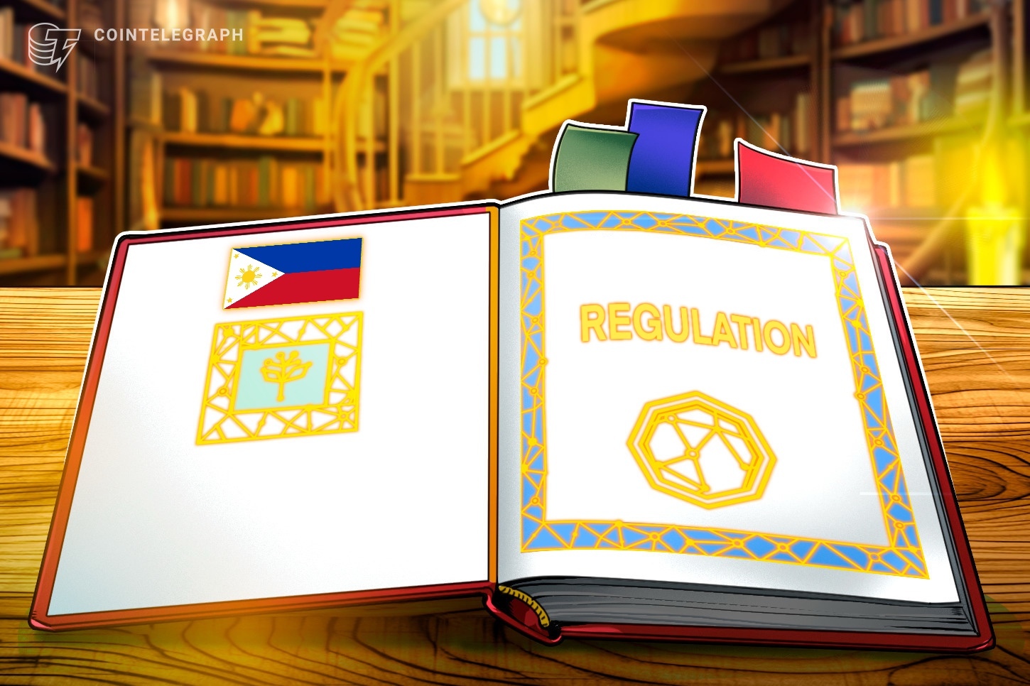 BlockShoals称Binance可在SEC框架下服务菲律宾交易者