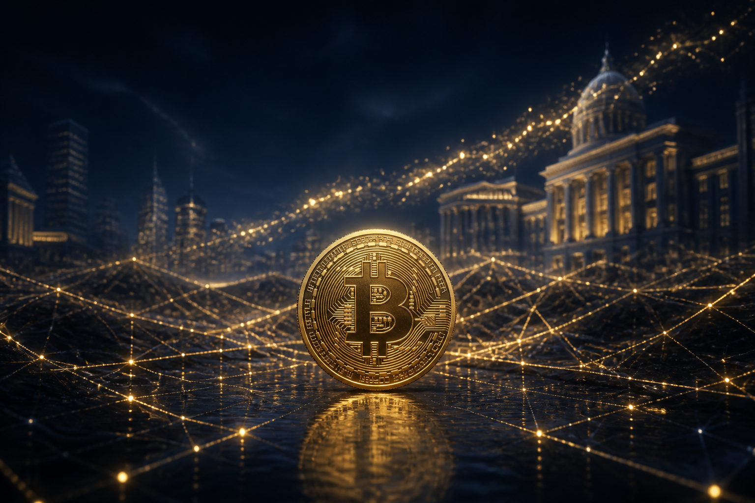 Why Bitcoin Could Still Succeed