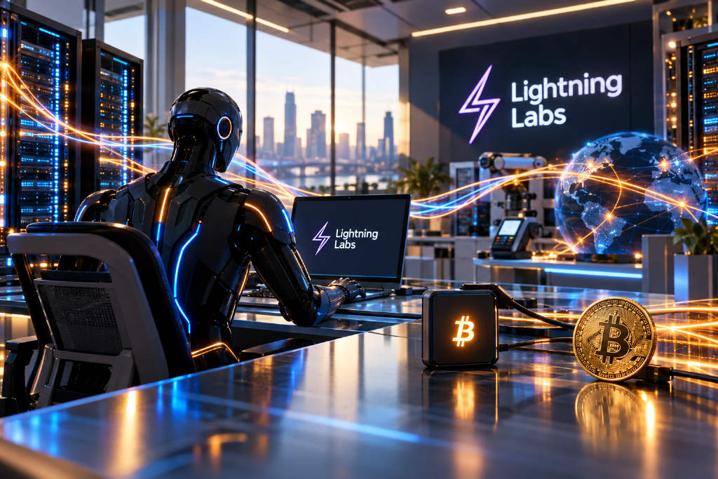 Lightning Labs opens Wavelength to Bitcoin mainnet users for AI agent payments