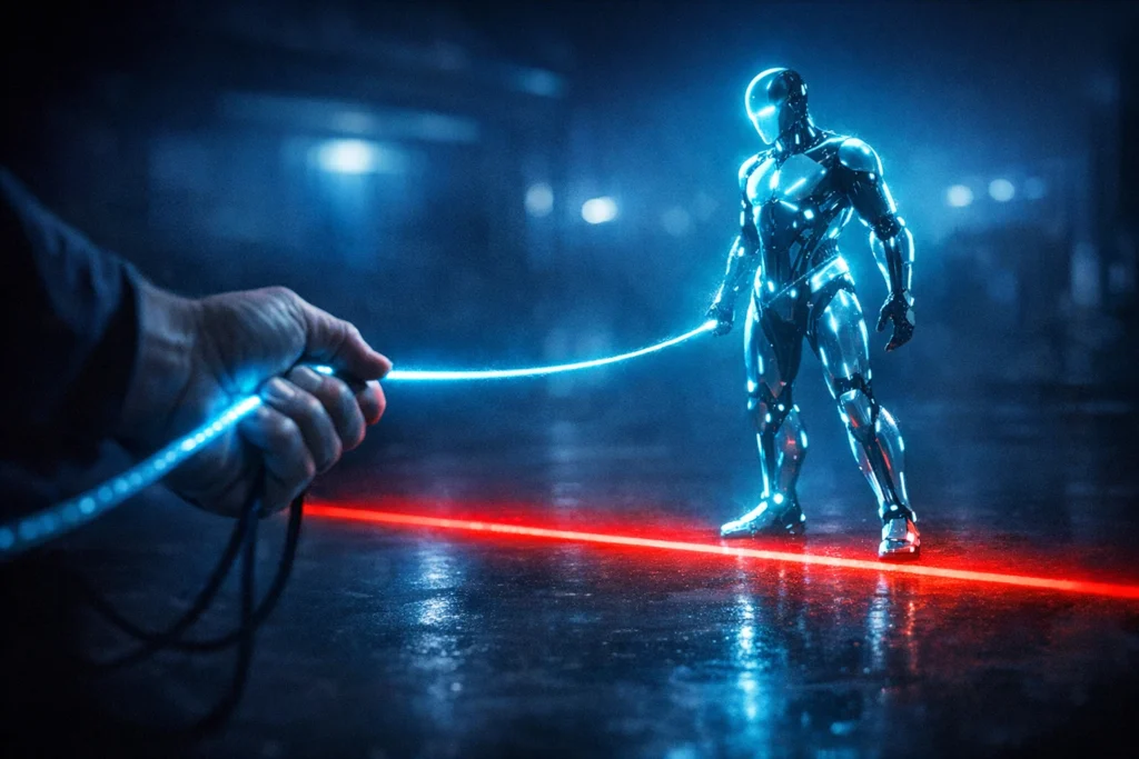 WAIC panel says AI must not lead decisions involving life, irreversible harm, or moral judgment