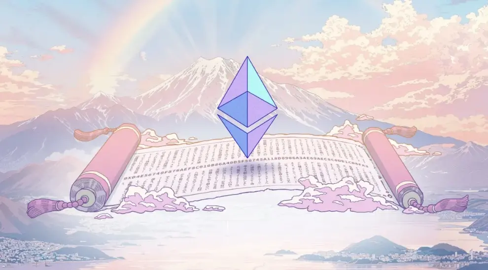 基金会后退,Ethlabs 上前:以太坊迎来史上最大重组