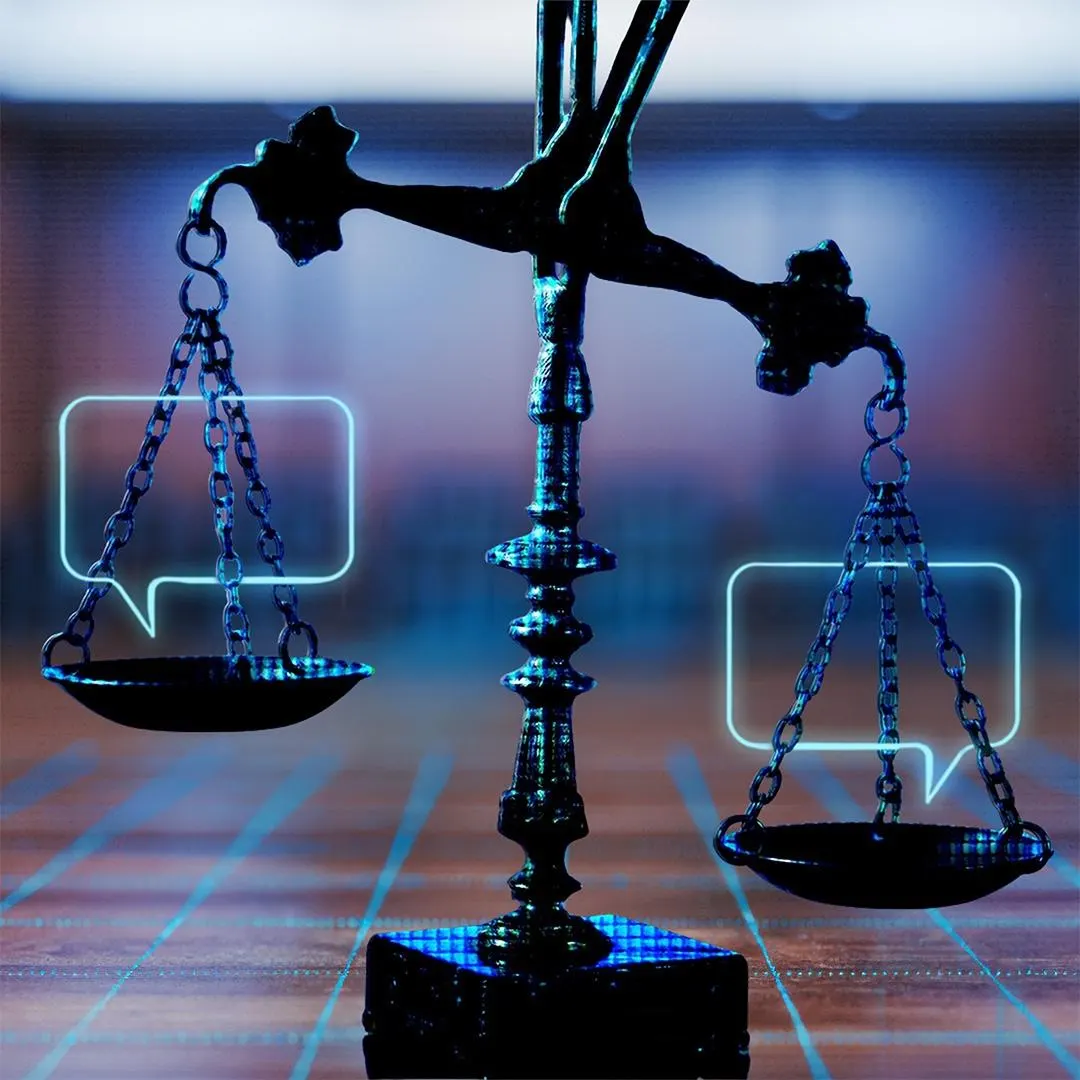 GenLayer pitches a blockchain-based “internet court” for disputes between AI agents