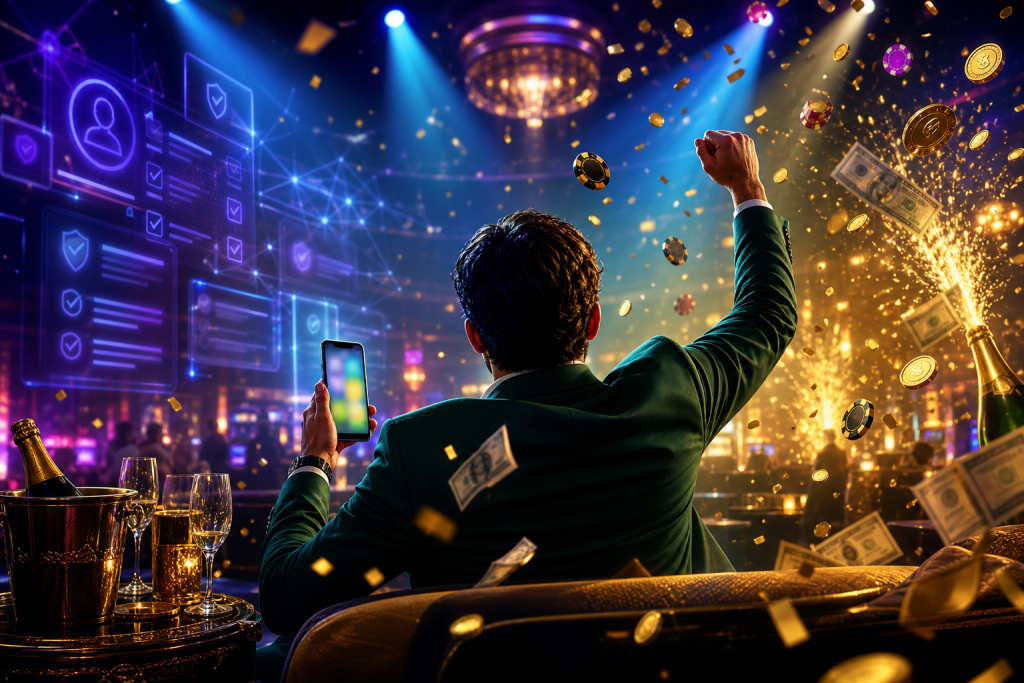 Bitcoin Casino Withdrawal Complaints: A Checklist to Evaluate the Common Causes