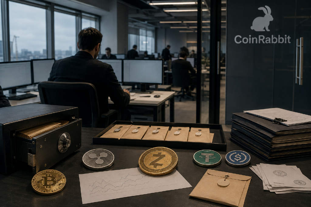 CryptoQuant: 2026 Market Cooldown Fuels Surge in Crypto-Backed Lending