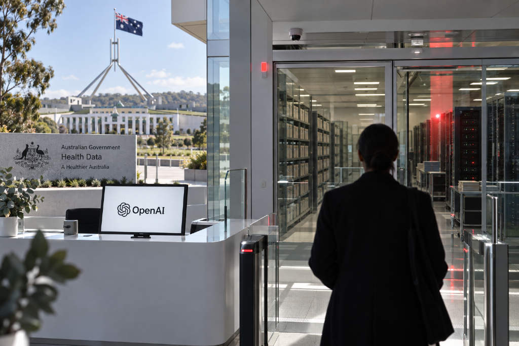 OpenAI Agent’s Access to Australia’s Medicare Portal Adds to Growing List of AI Agent Control Failures