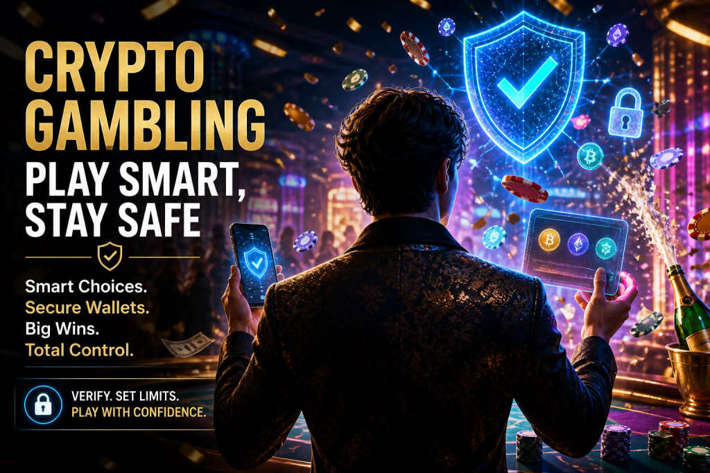 Approve Token Request From Gambling Site: What It Means and What to Check
