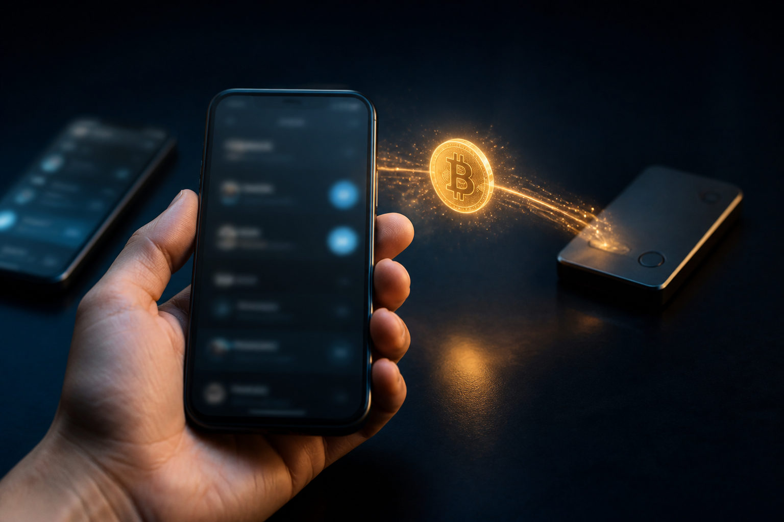 You Can’t Send Bitcoin With Zelle: What to Do Instead
