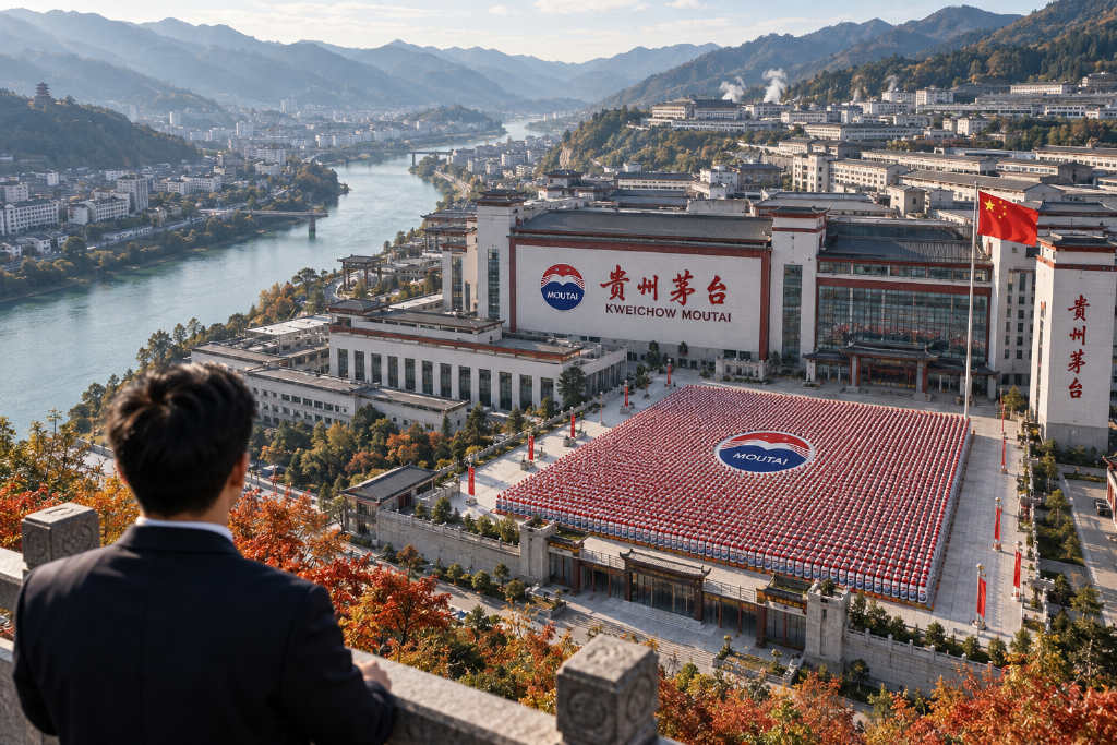 段永平发帖称已买入 3 万股贵州茅台