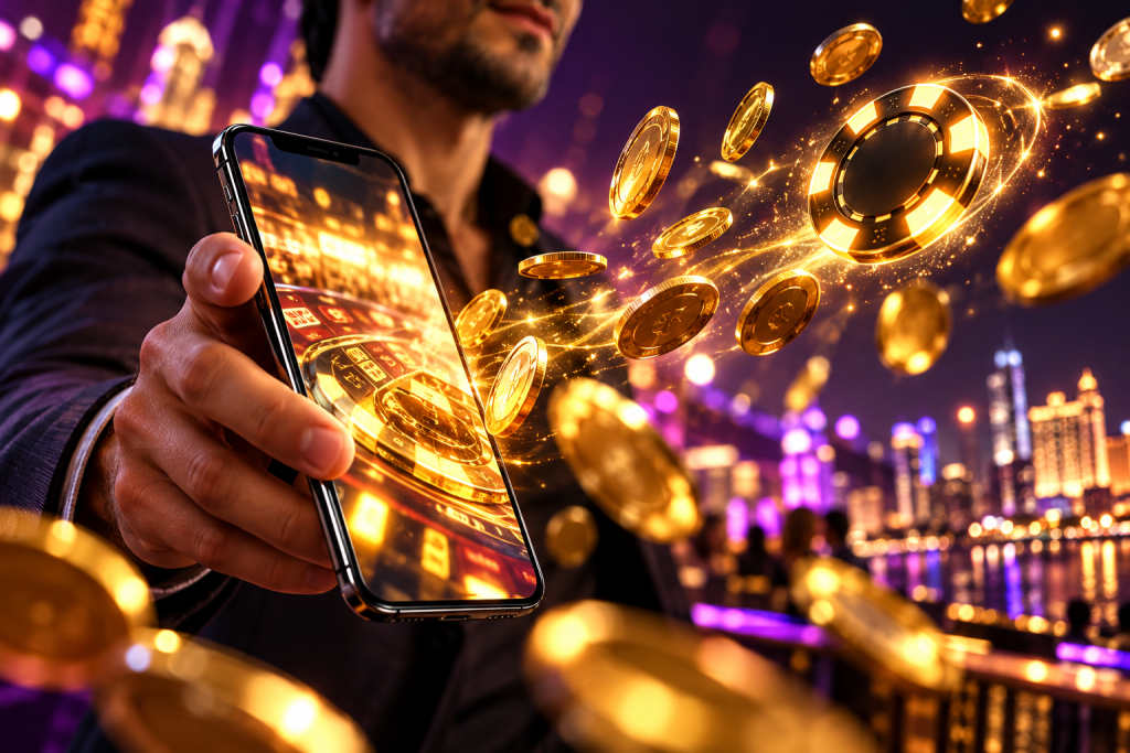 用体育博彩 App 里的奖金余额下注,界面不会告诉你的那些事