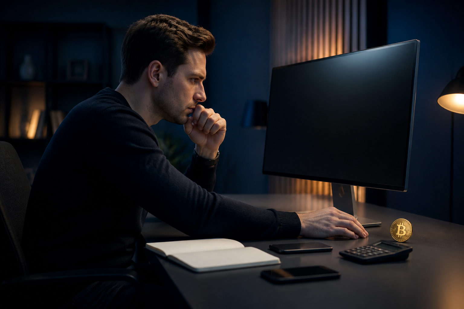 What Is a Bitcoin Short? Steps, Risks, and Scam Checks
