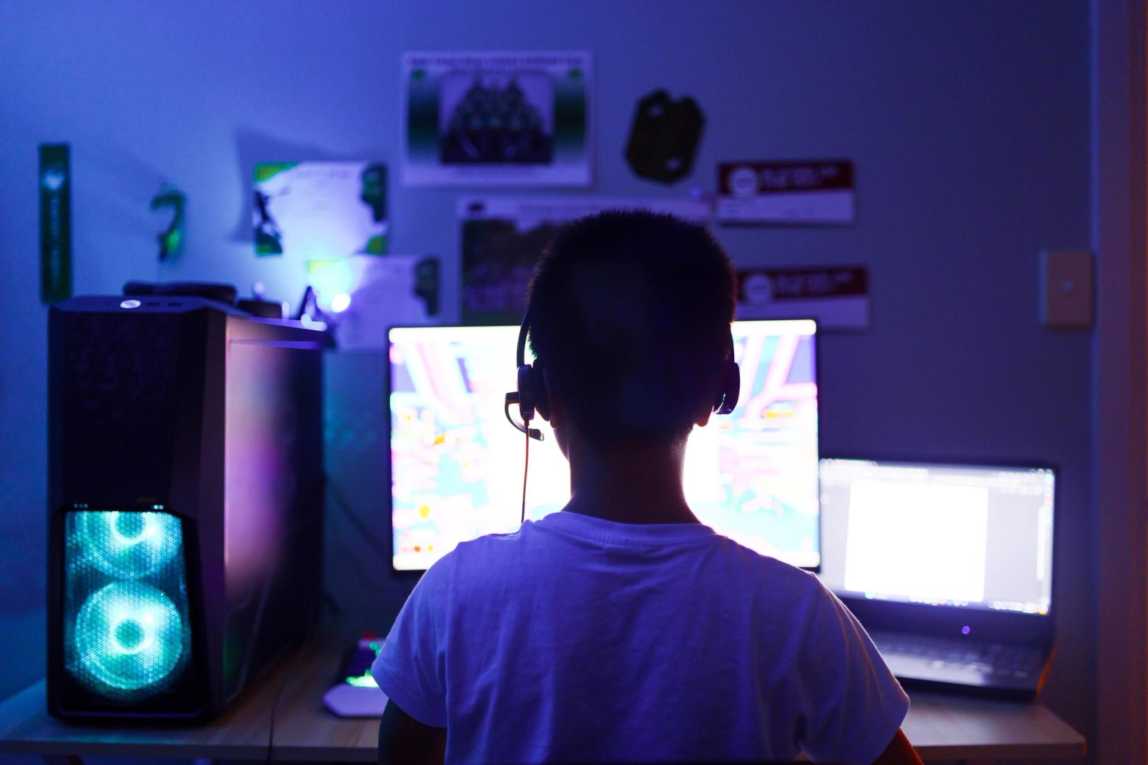 Cardano Foundation CEO argues child safety online should not come at the cost of privacy