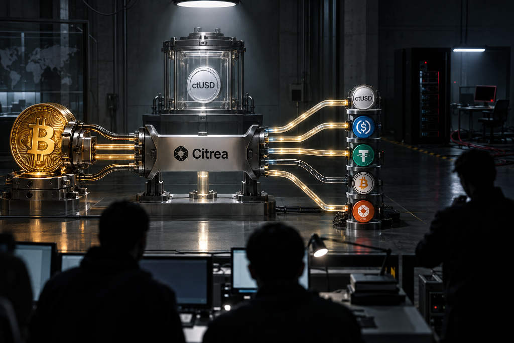 Citrea 恢复多项跨链服务,称协议与跨链桥未受安全事件影响