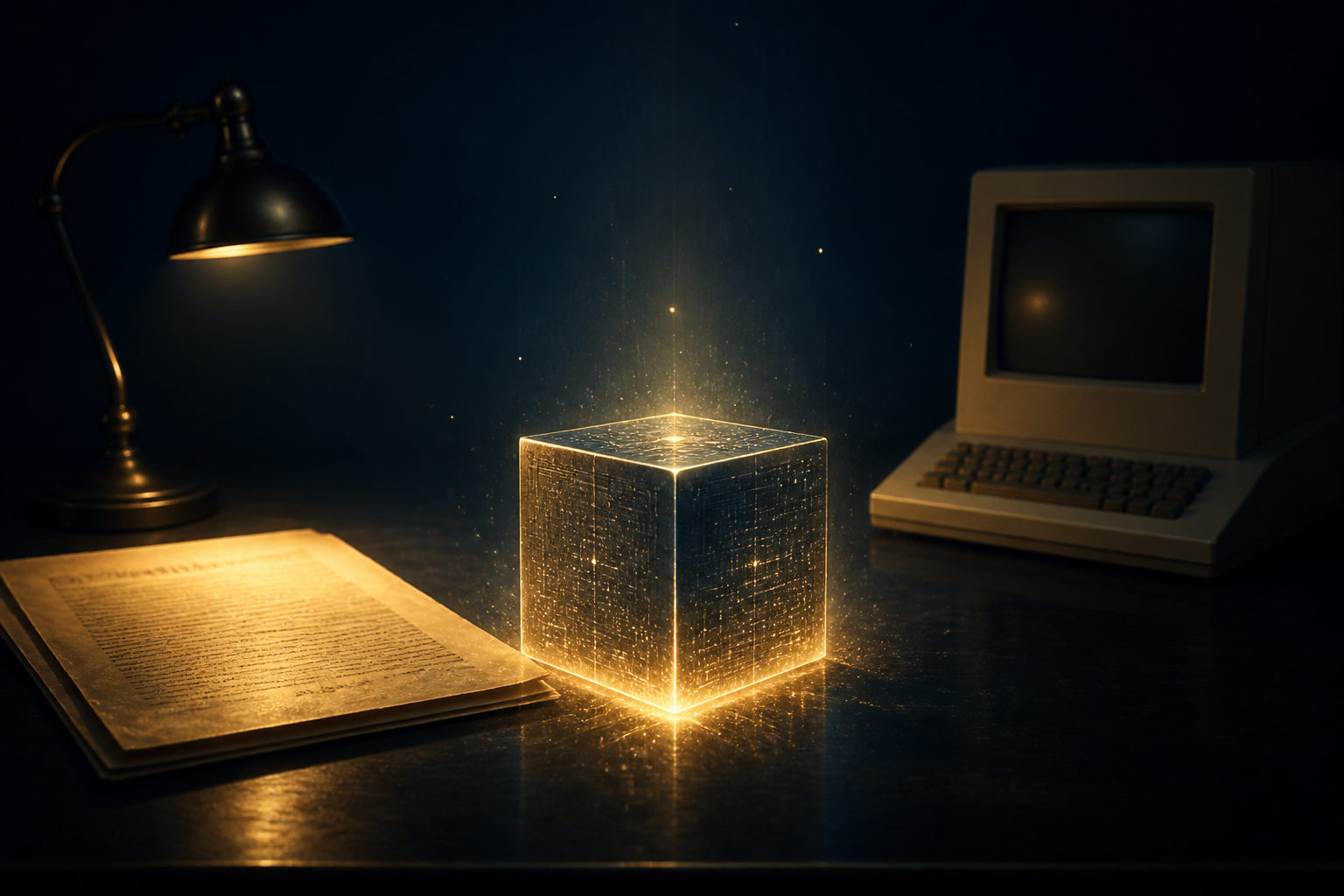 When Was Bitcoin Invented? Key Dates Explained
