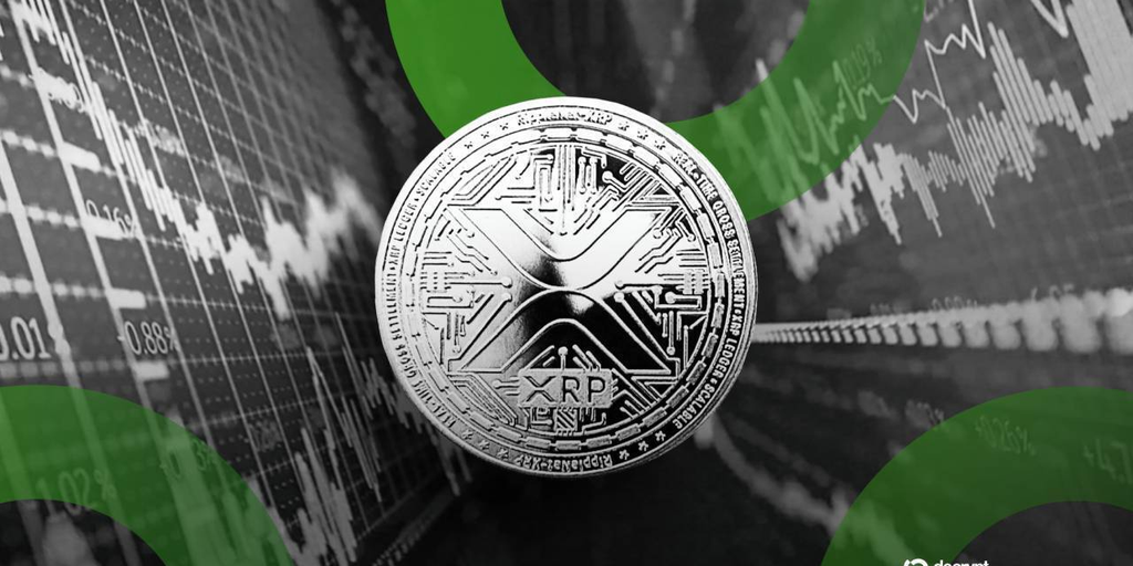 XRP jumps on Clarity Act hopes, but technical signals remain cautious
