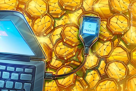 Trezor Discloses TROPIC01 Chip Flaw Found by Ledger Donjon, Says Safe 7 Funds Remain Secure
