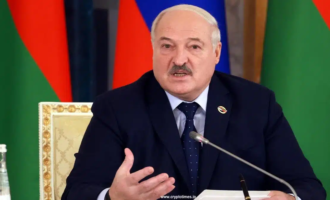 Belarus Signs Decree No. 19 to Bring Cryptobanks Into Regulated Finance
