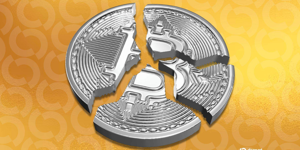 BIP-110 deepens Bitcoin split over inscriptions, consensus, and who gets to decide