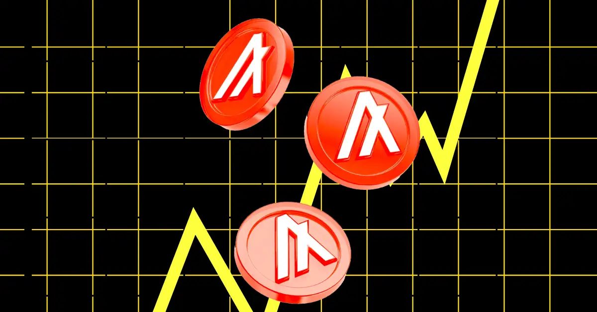 Algorand Foundation Cuts 25% of Staff a Day After SEC Guidance Says ALGO Is Not a Security