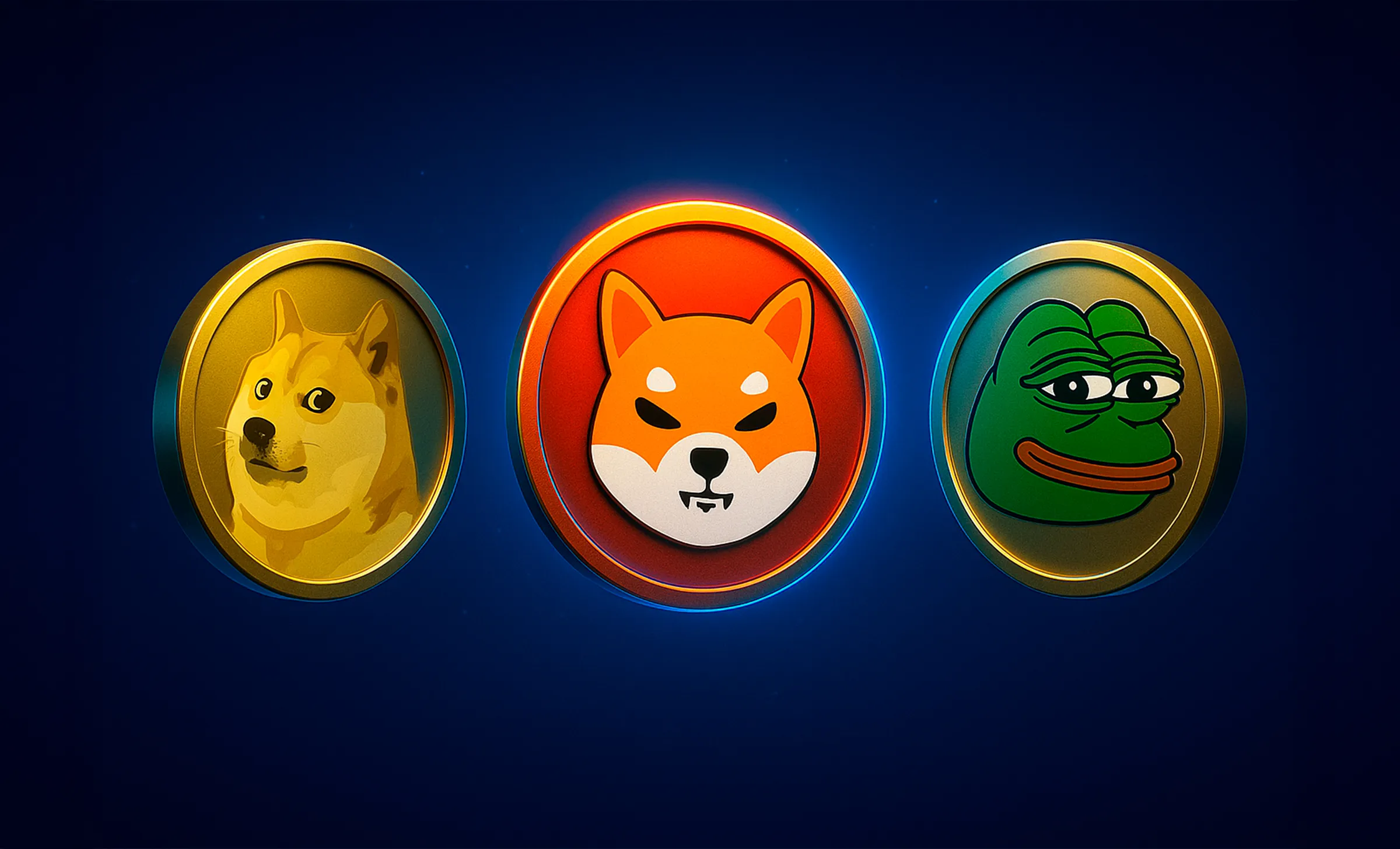 迷因币完全指南:从狗狗币到 PEPE,你需要了解的一切