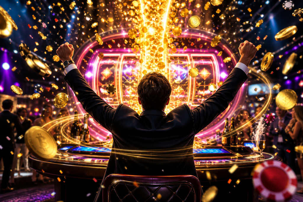 What Is a Wagering Requirement at a Crypto Casino?