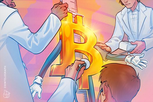 主权债务忧虑加深,Bitwise 模型测算比特币公允价值达 224,000 美元