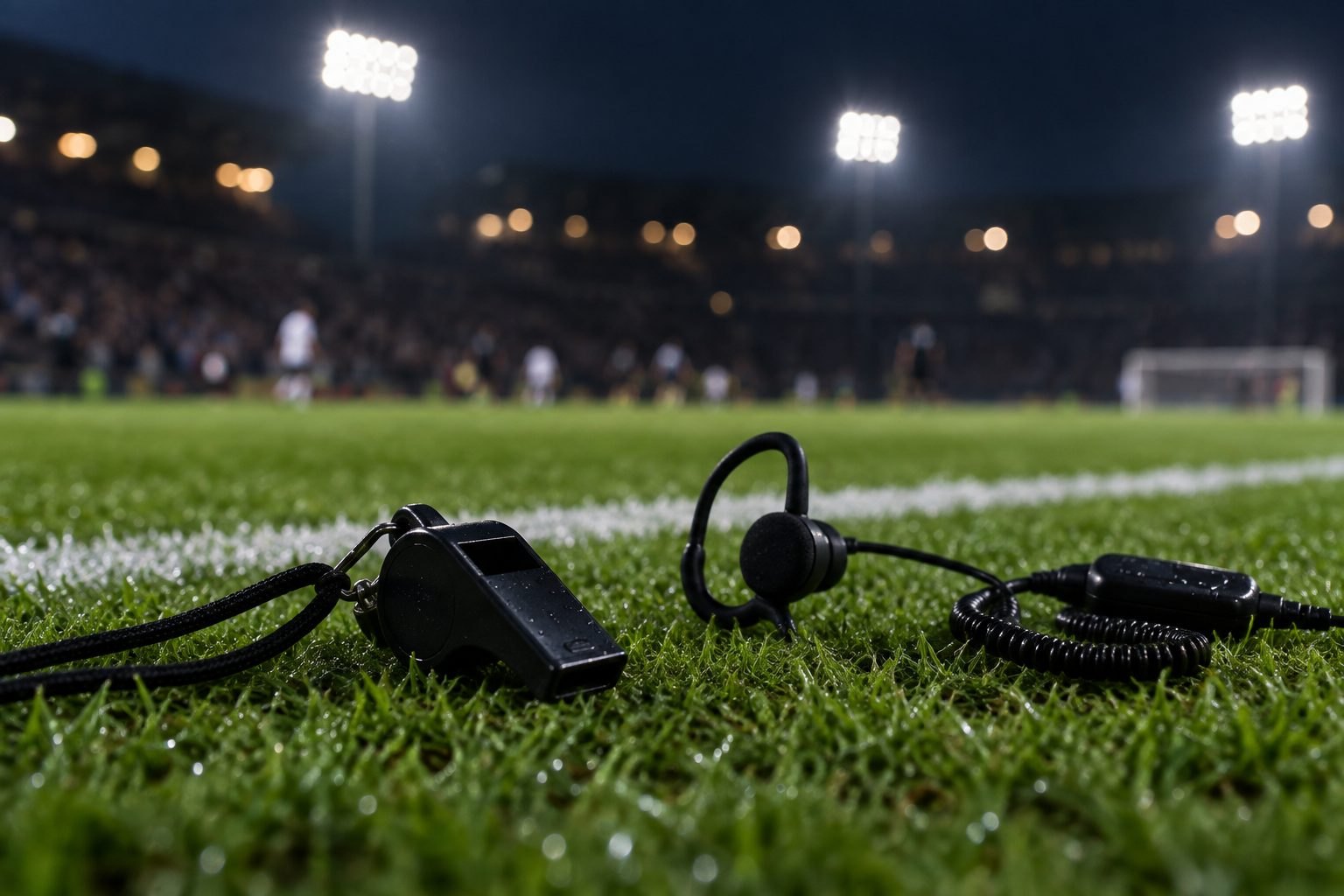 What Is VAR in the Premier League?