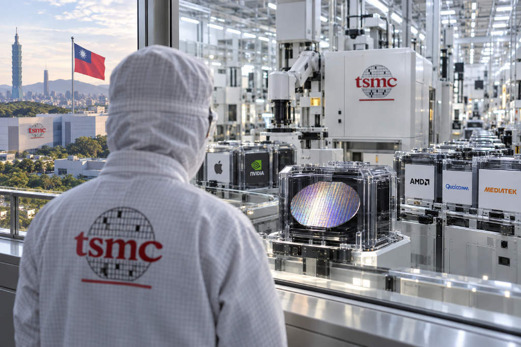 TSMC 2nm expansion said to accelerate as major chip clients raise orders