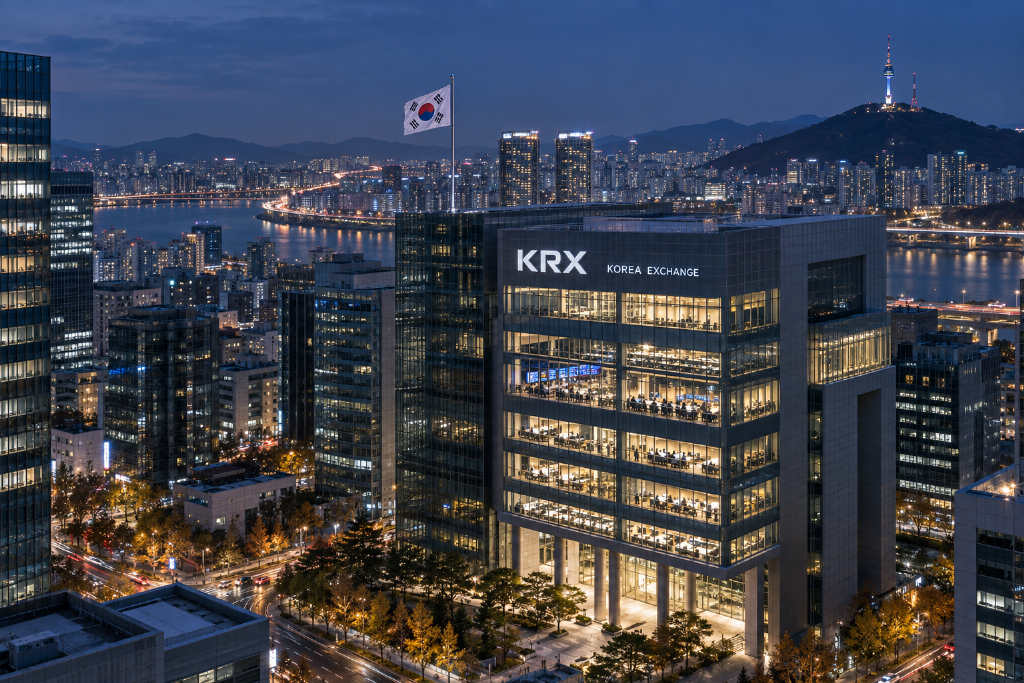 韩国交易所试行晚间交易,SBF 上诉败诉待赦免裁决