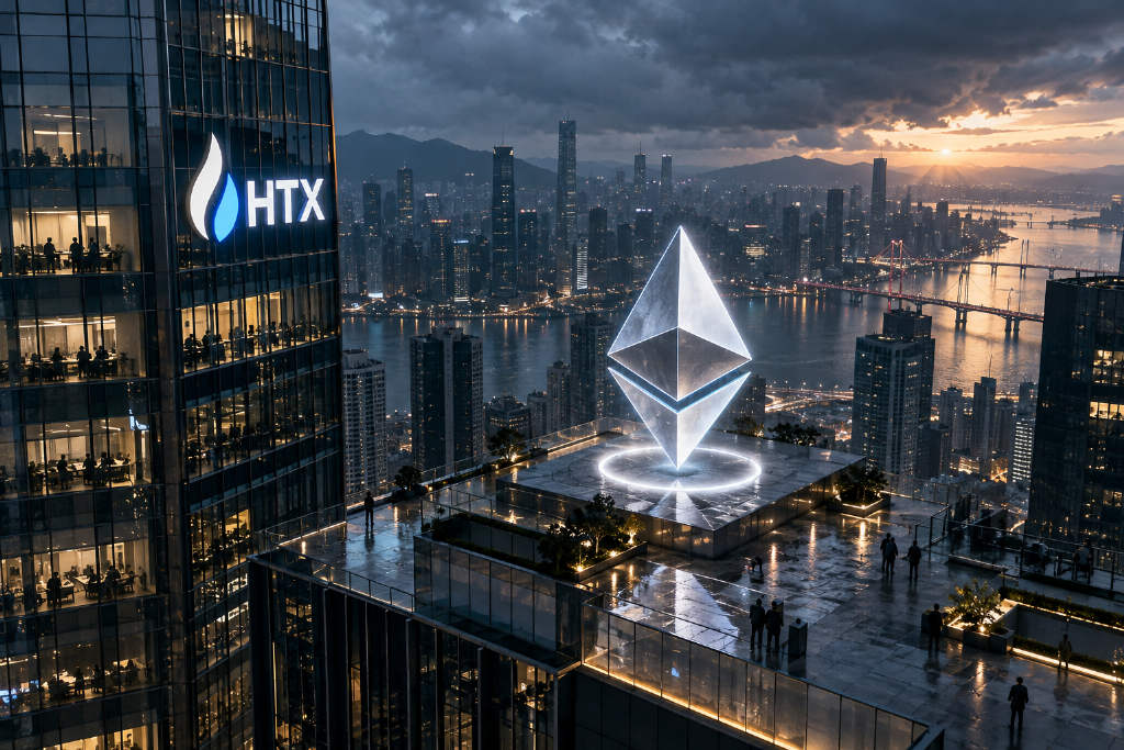 Ether rebounds above $2,500 as 24-hour loss narrows to 2.4%
