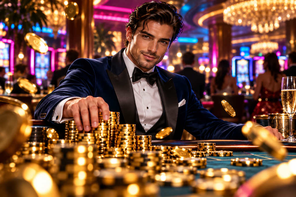 highrollerkasino.com bonus