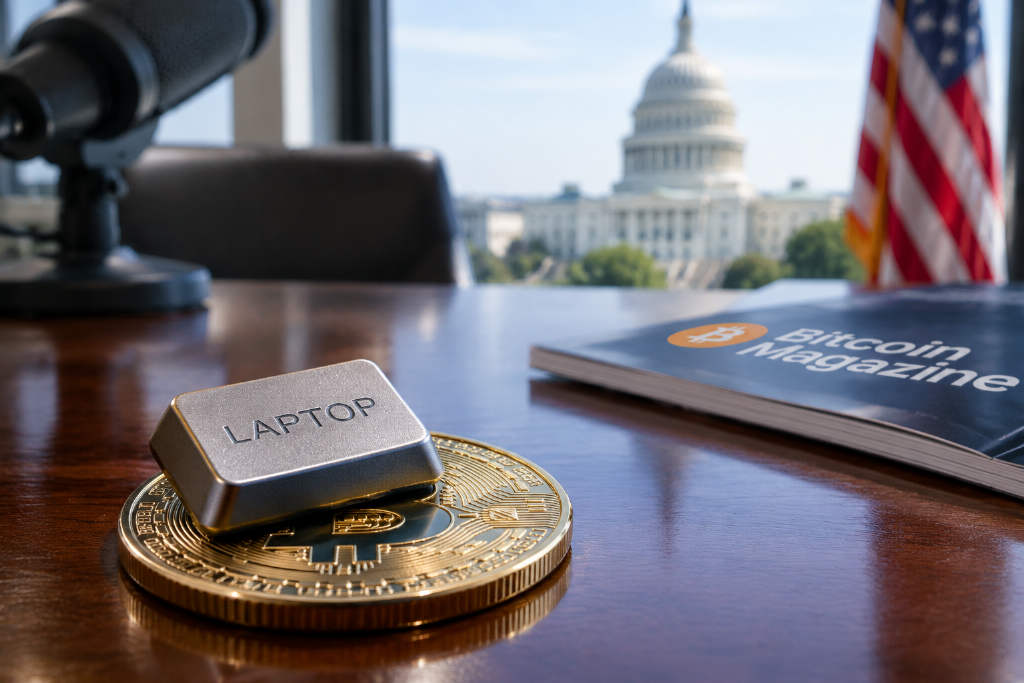 Hunter Biden says he has no political allegiance, defends $LAPTOP token and calls for Democrats to be more open to crypto