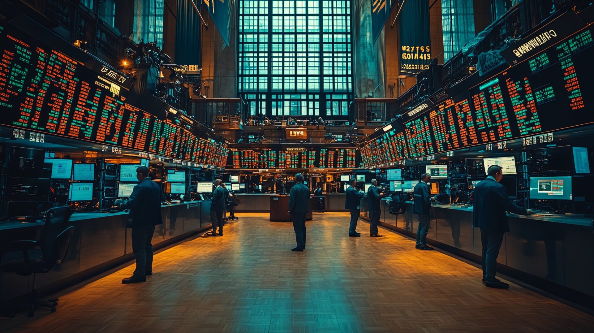AI 投资进入中场休息,算力股退潮后资金转向两条主线