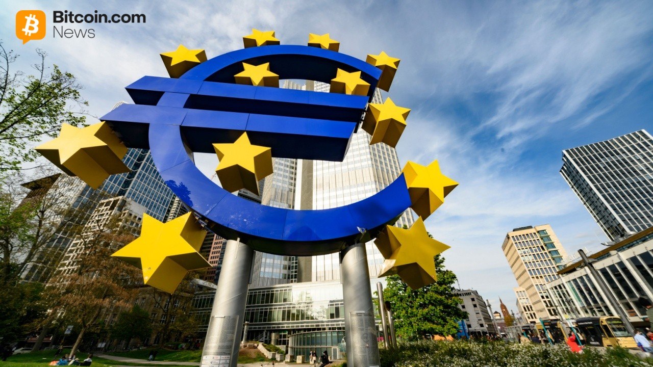 ECB Pushes Digital Euro Forward With New Focus on ATM Access and Security Testing